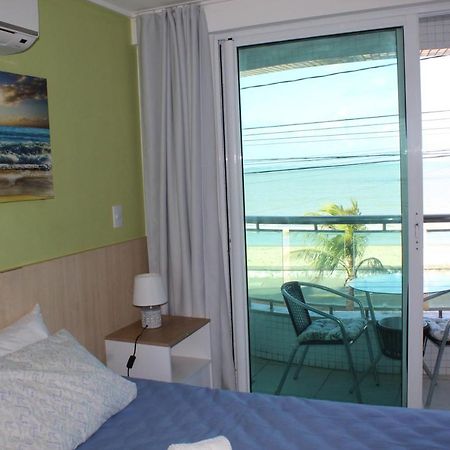 Flat Manaira Palace Apartman João Pessoa Kültér fotó