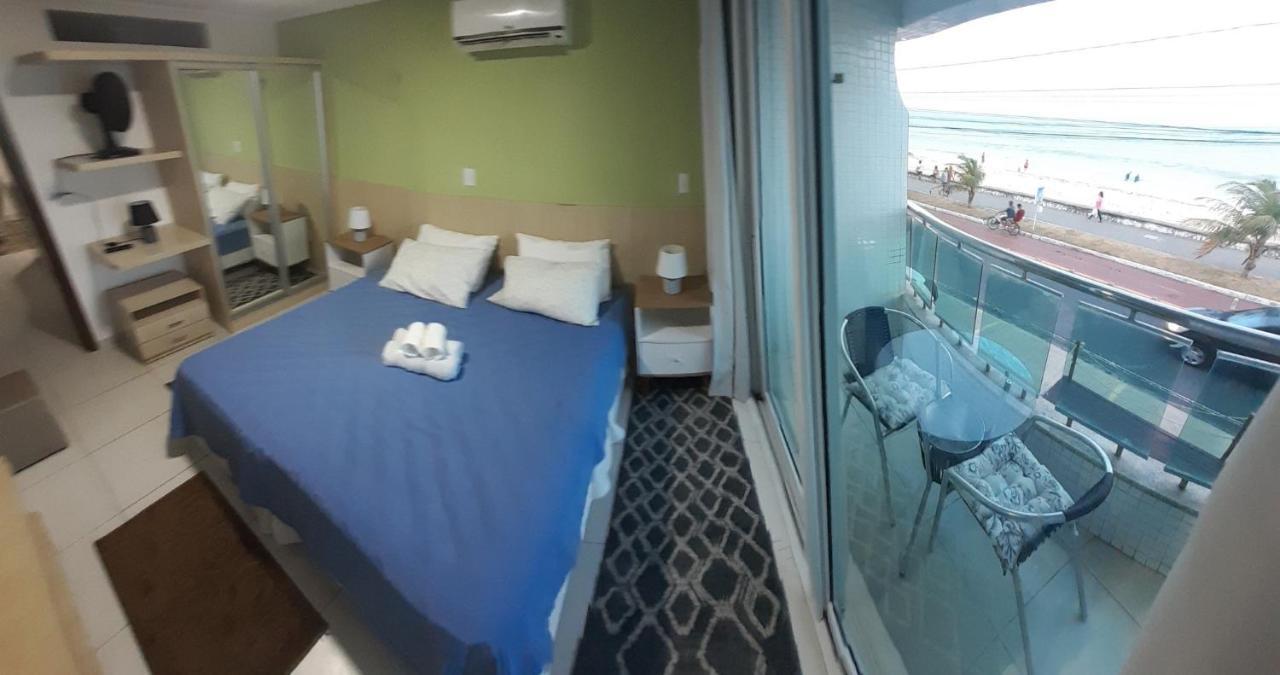 Flat Manaira Palace Apartman João Pessoa Kültér fotó