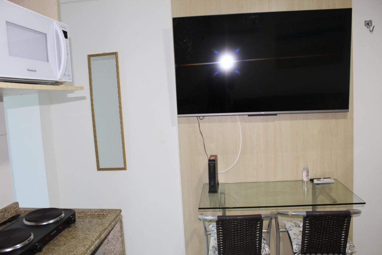 Flat Manaira Palace Apartman João Pessoa Kültér fotó