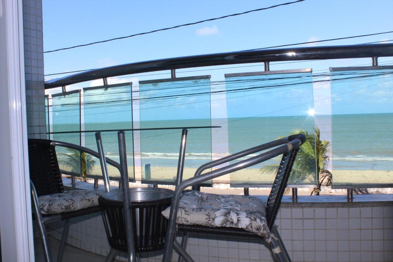 Flat Manaira Palace Apartman João Pessoa Kültér fotó