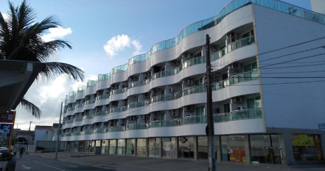 Flat Manaira Palace Apartman João Pessoa Kültér fotó